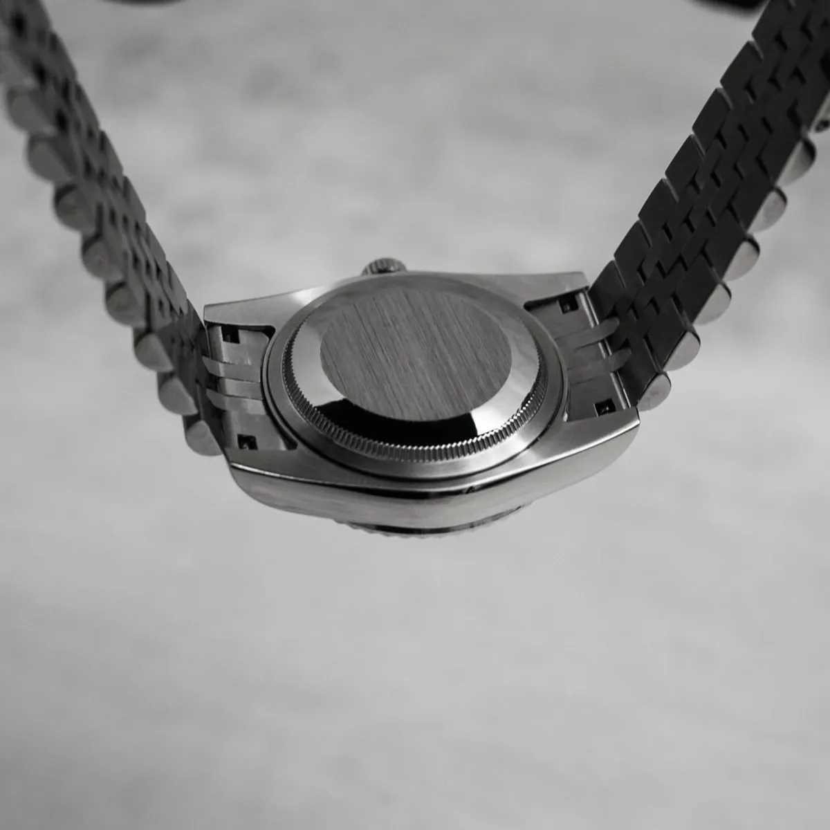 Seiko Datejust Watch Mod Brand New - Image 4