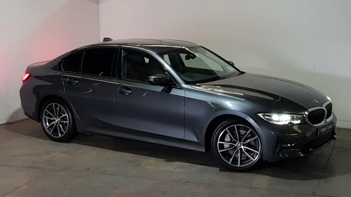 BMW 330E SPORT PHEV -- 2021 - Image 4
