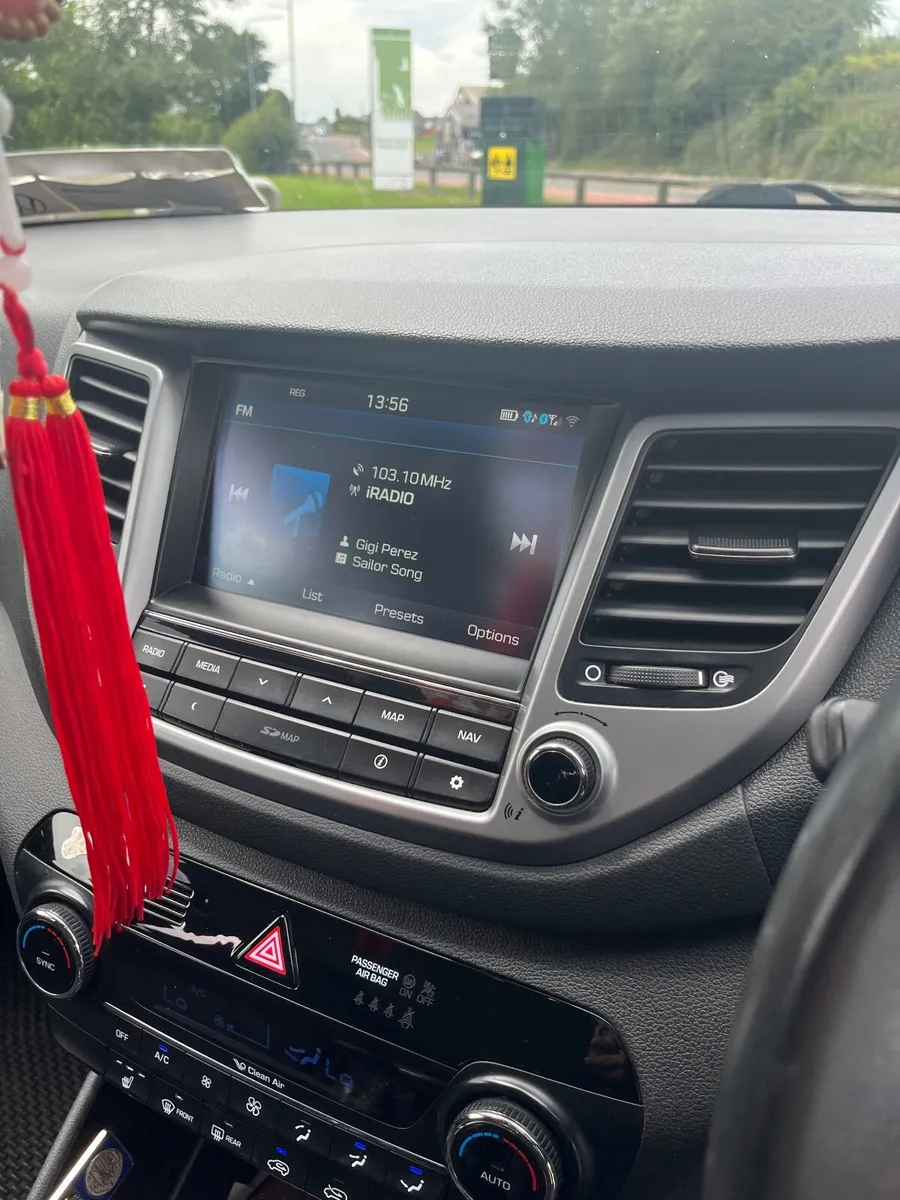 Hyundai Tucson 2017 - Image 3