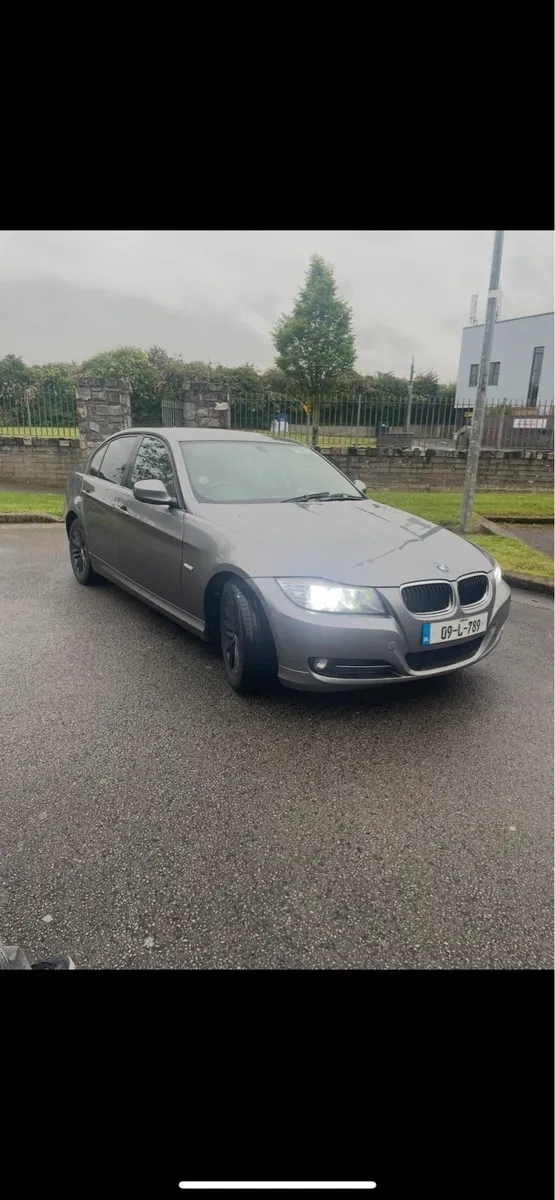 Automatic 3 series BMW - Image 3