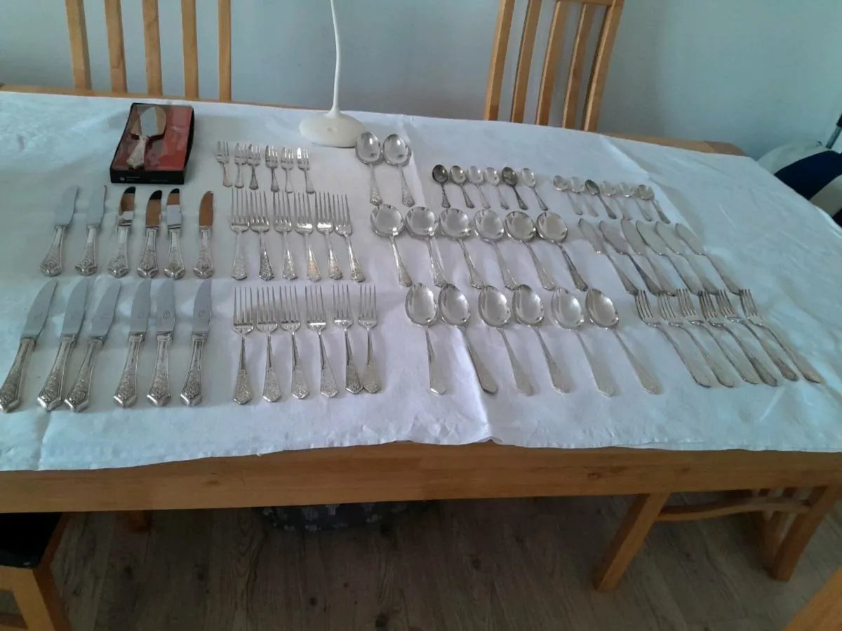 Cutlery