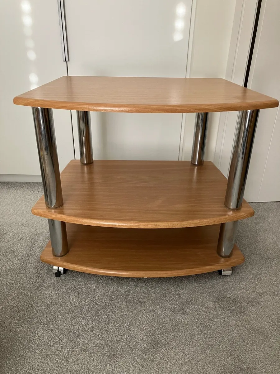TV  table