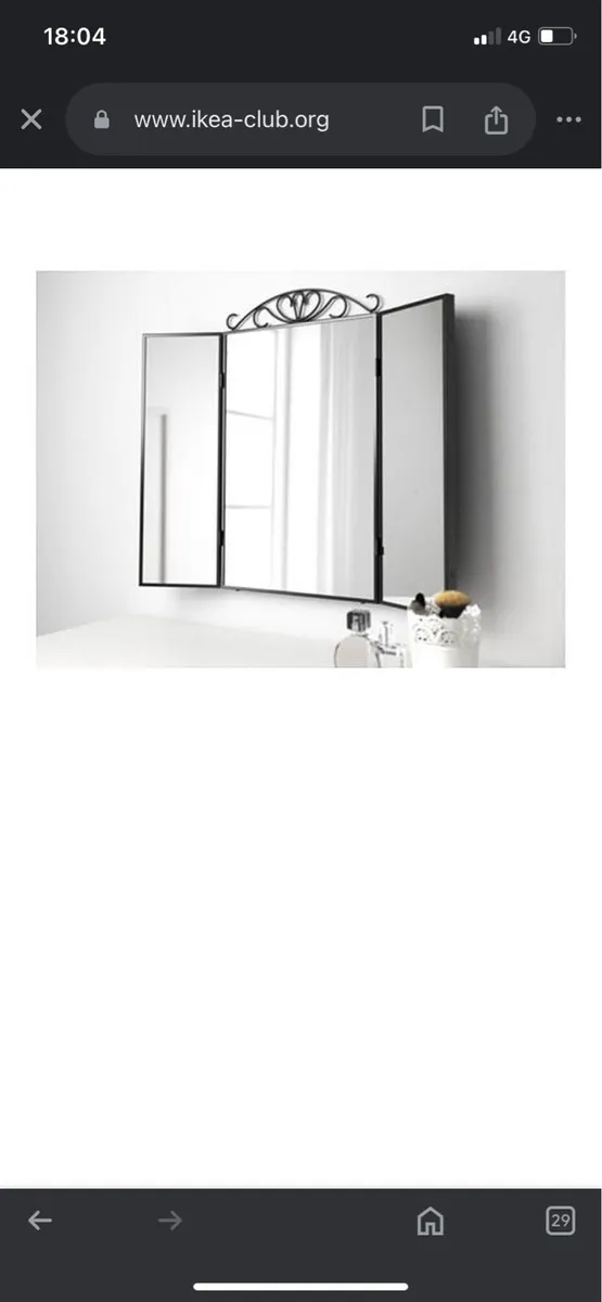 Mirror - Image 2