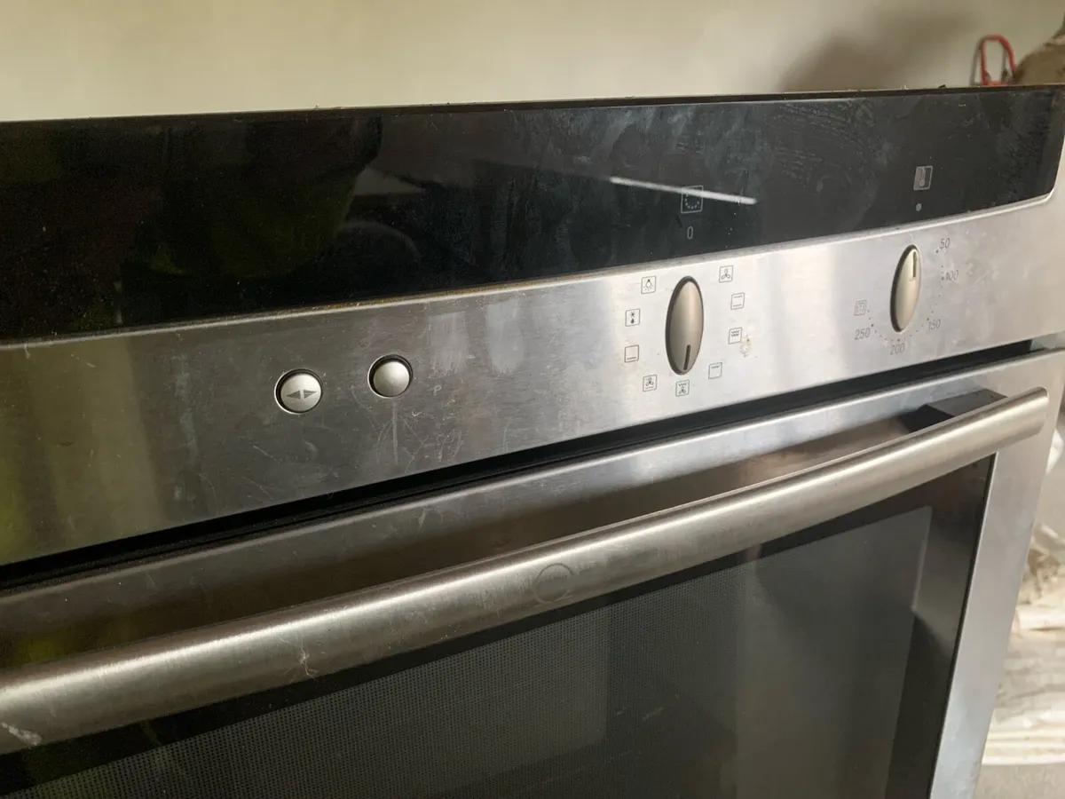 NEF oven - Image 4