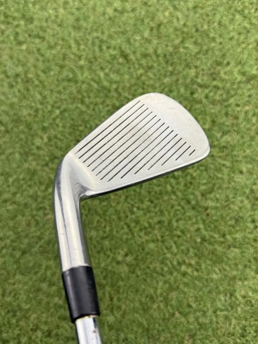 TITLEIST DCI 981 #2 IRON 19.5° / RIFLE STIFF - Image 3