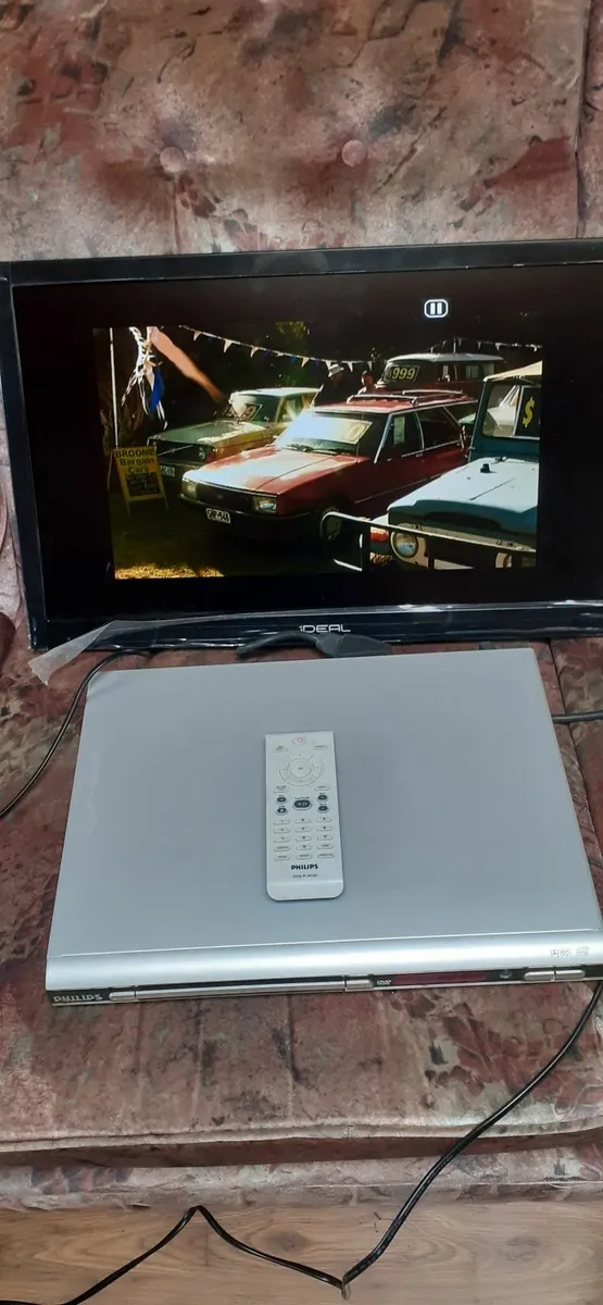 DVD player Philips - Image 3