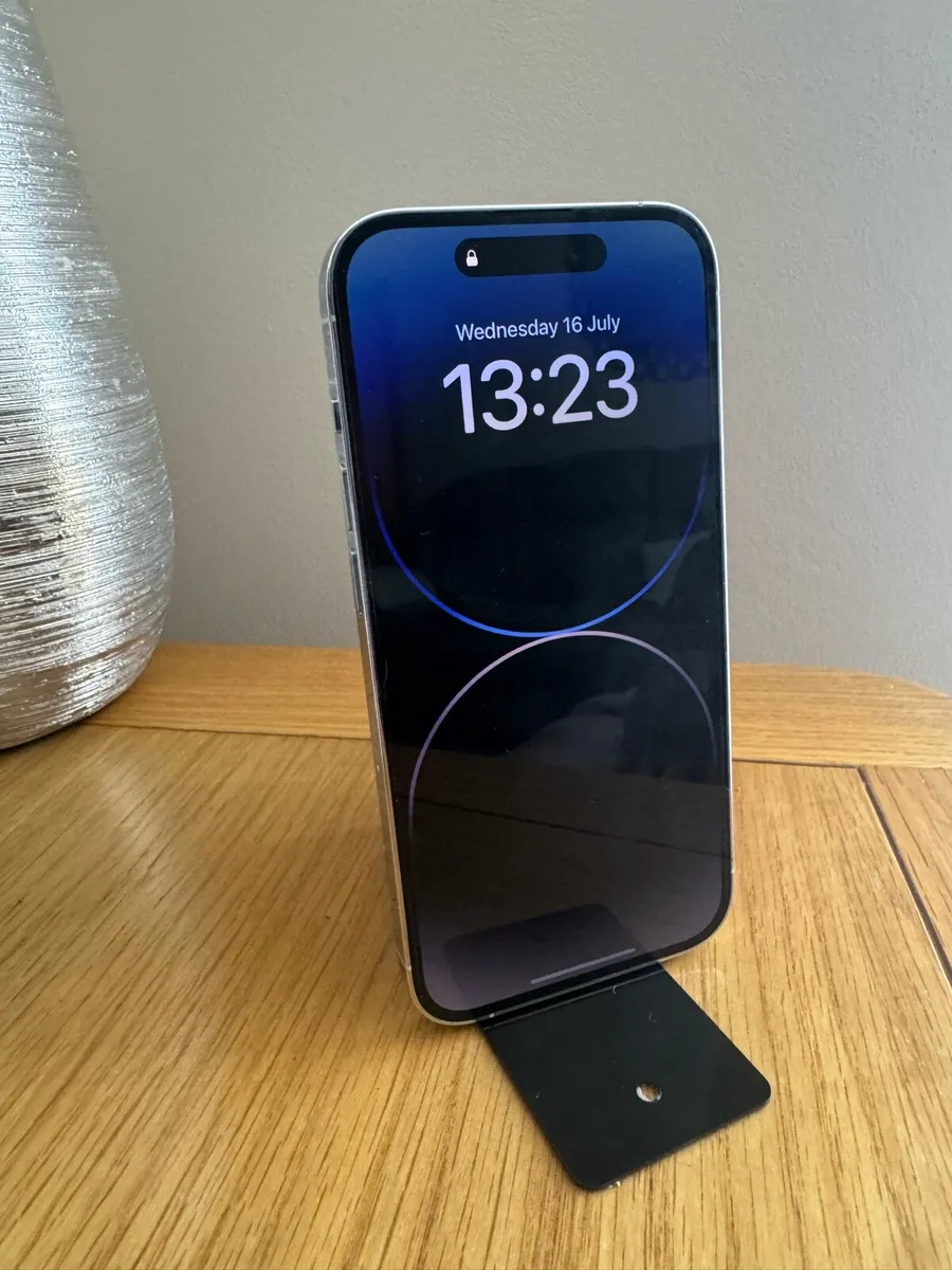 Apple iPhone 14 PRO 256GB (NEW CONDITION) - Image 1