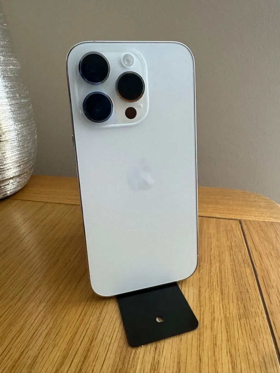 Apple iPhone 14 PRO 256GB (NEW CONDITION) - Image 2