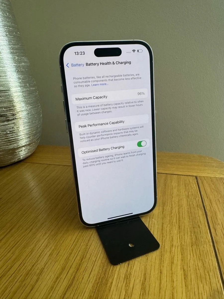 Apple iPhone 14 PRO 256GB (NEW CONDITION) - Image 3