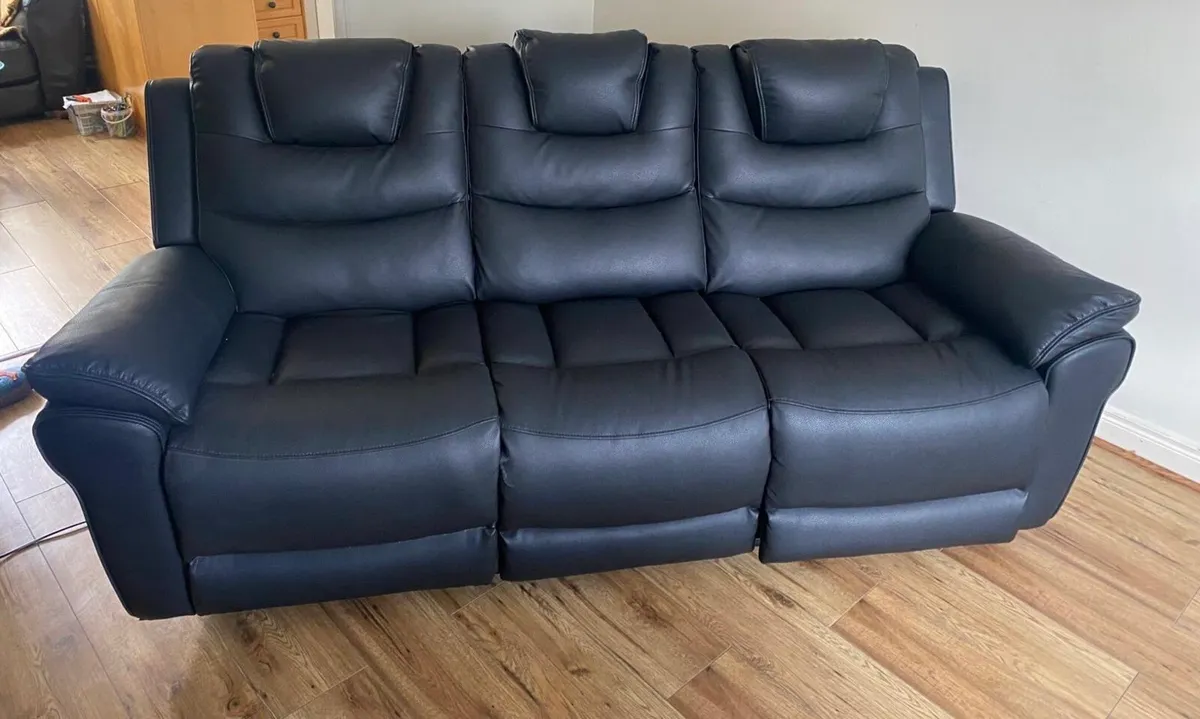 Sofa - Image 1