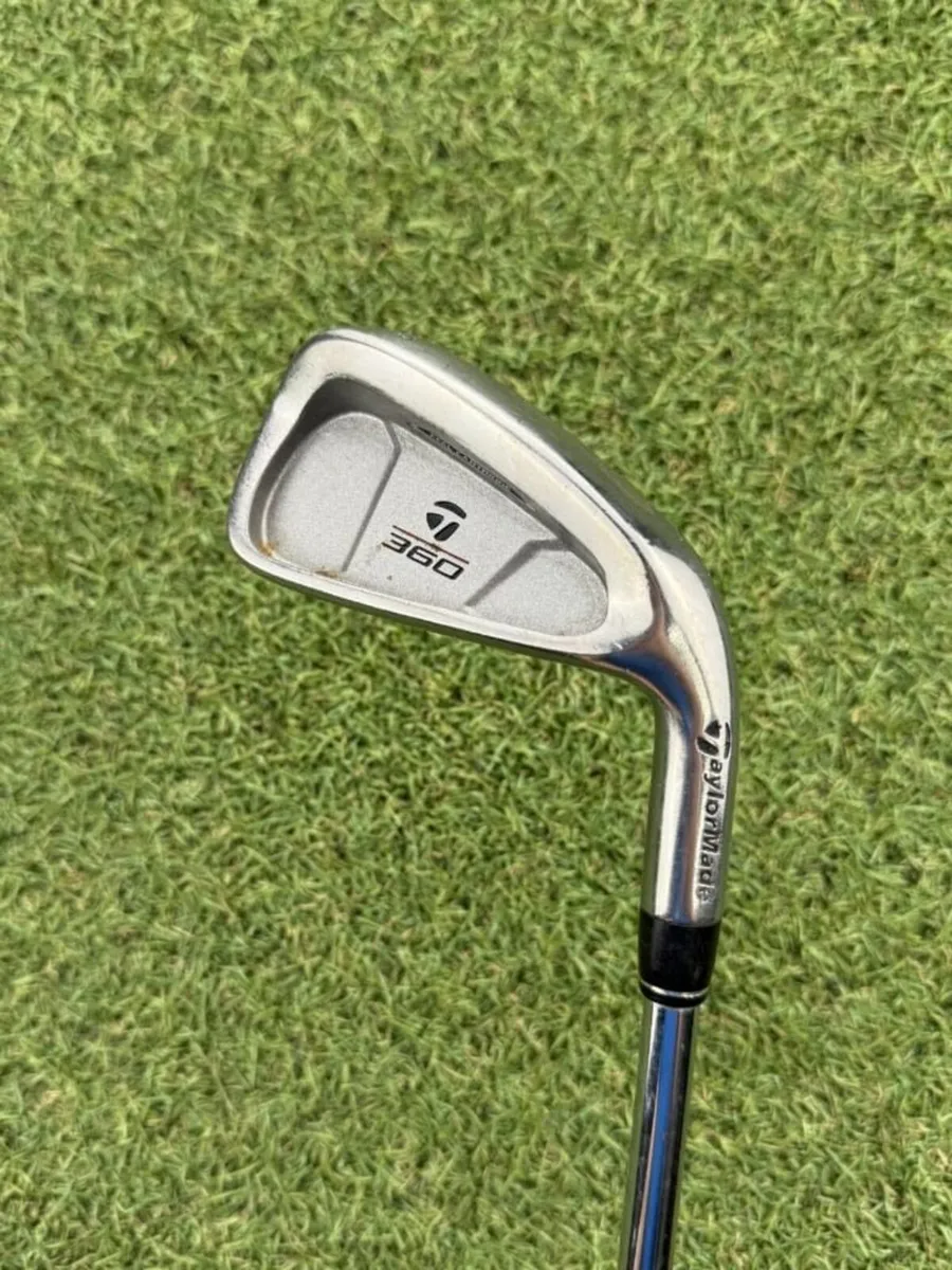 TAYLORMADE 360 #2 IRON 18° / REGULAR - Image 2
