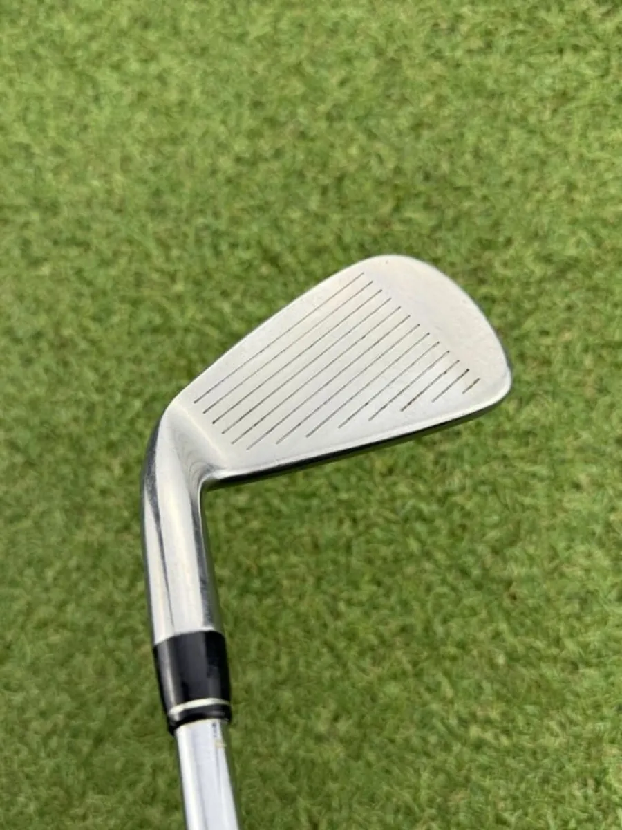 TAYLORMADE 360 #2 IRON 18° / REGULAR - Image 3