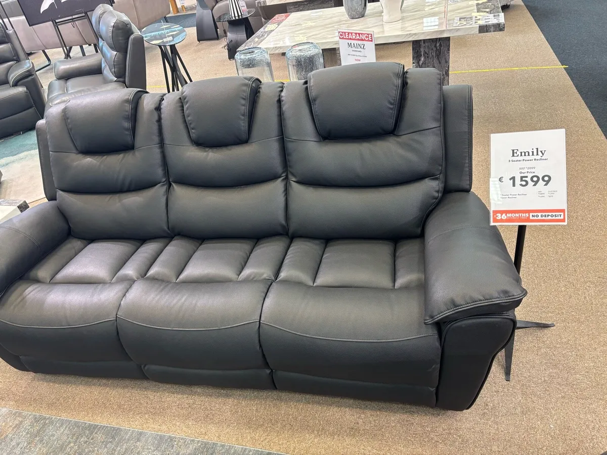 Sofa - Image 4
