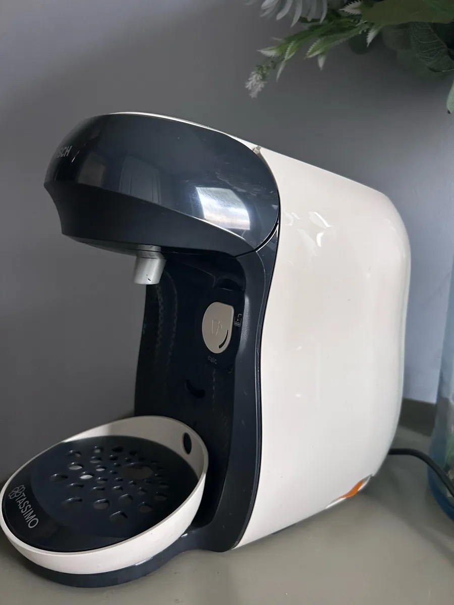 Tassimo Coffee Machine - Image 1