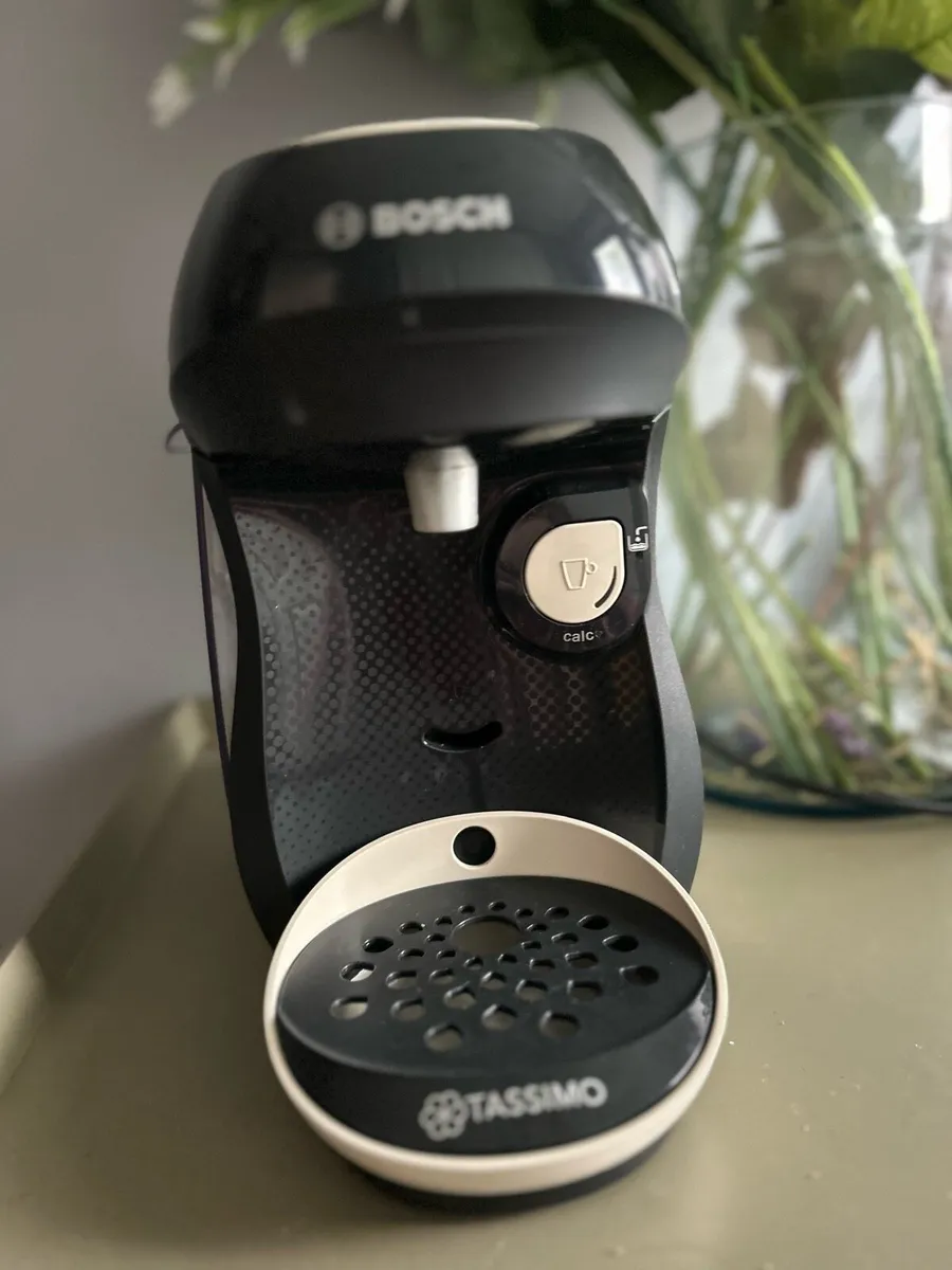 Tassimo Coffee Machine - Image 2