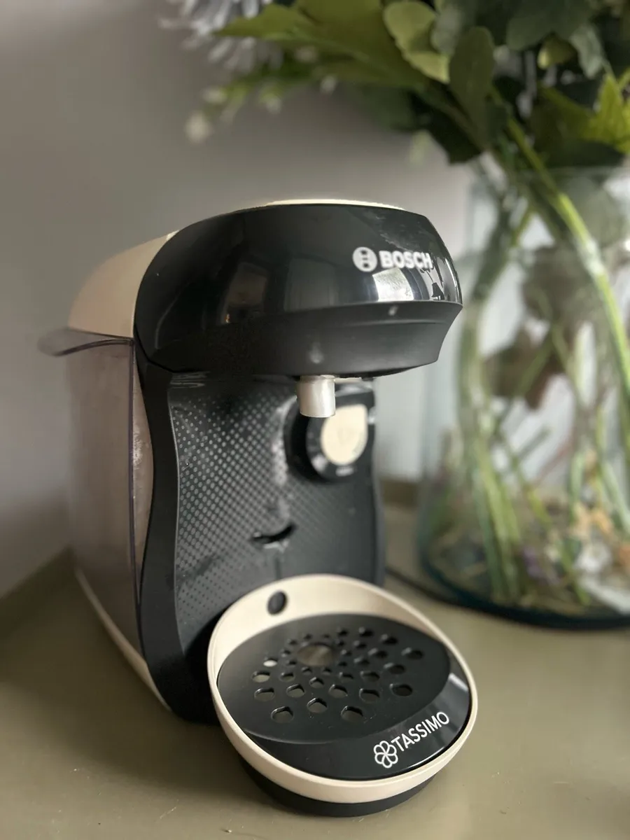 Tassimo Coffee Machine - Image 3