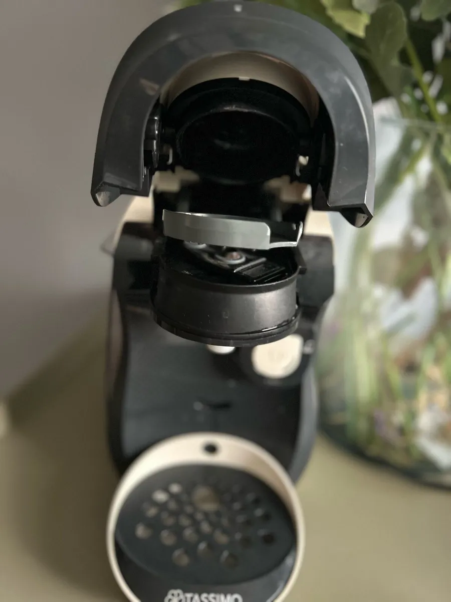 Tassimo Coffee Machine - Image 4