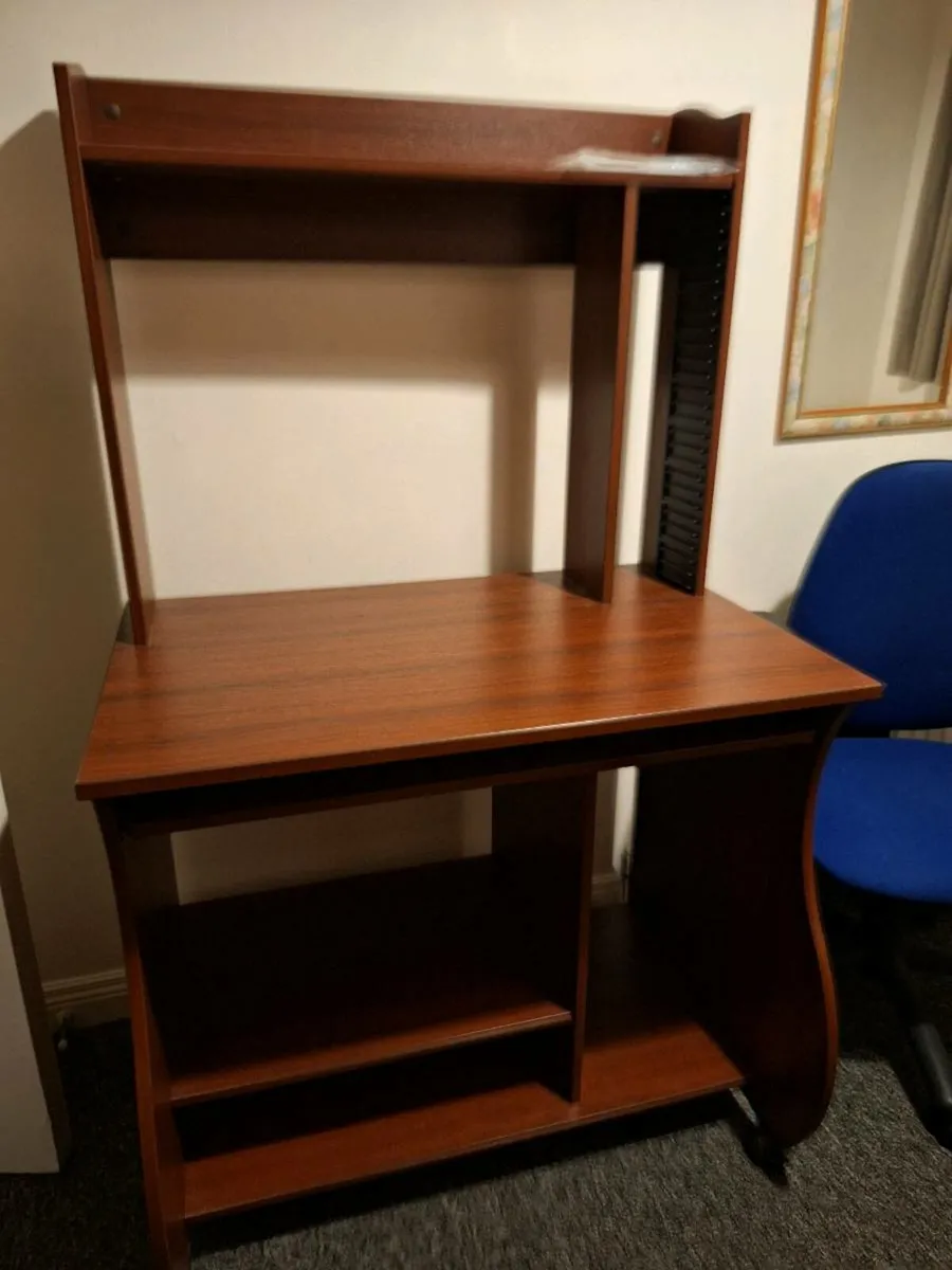 Desk - Image 1