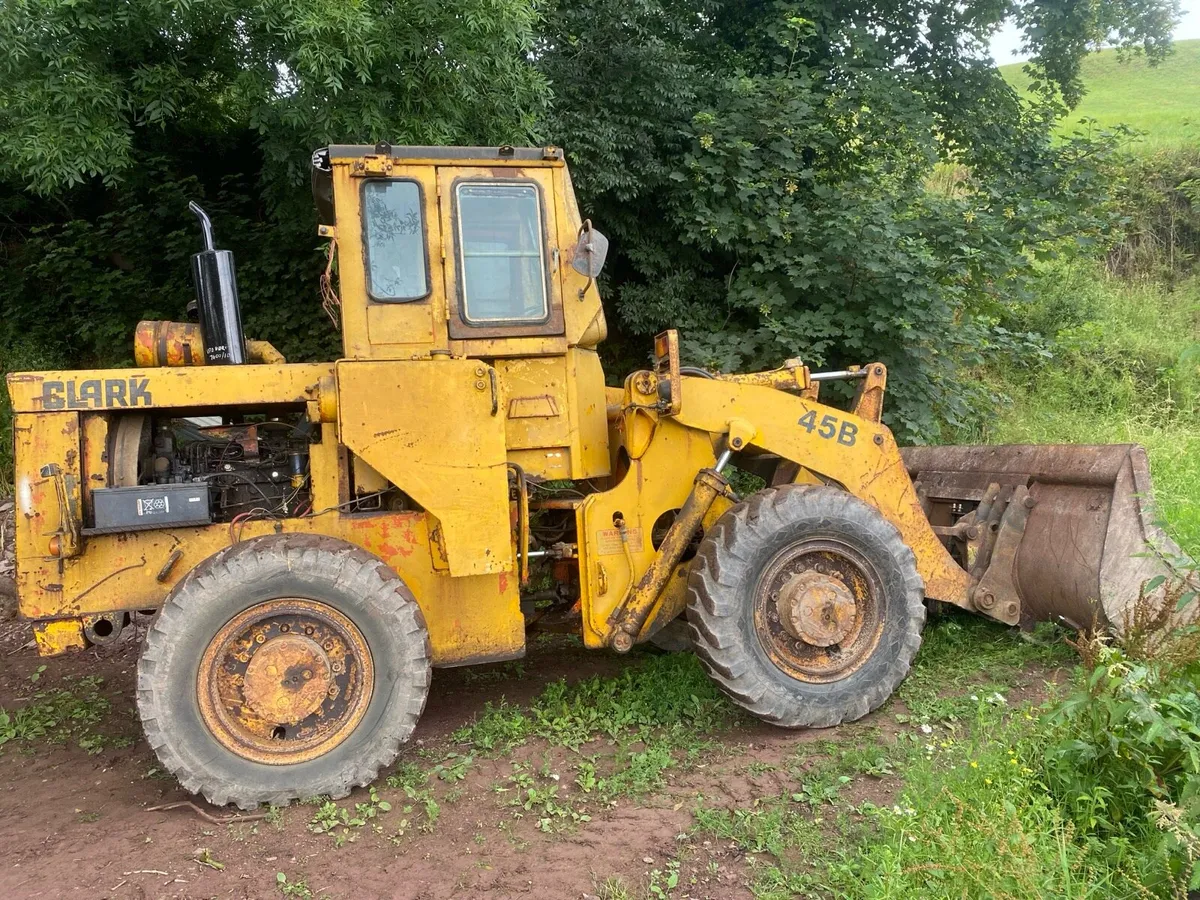 Clarke loader - Image 2