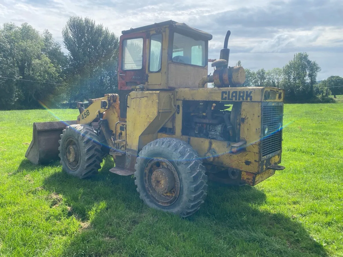 Clarke loader - Image 3
