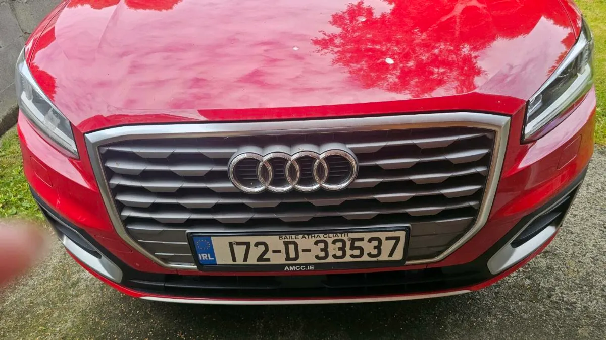 Audi Q2 Automatic Sport - Image 2