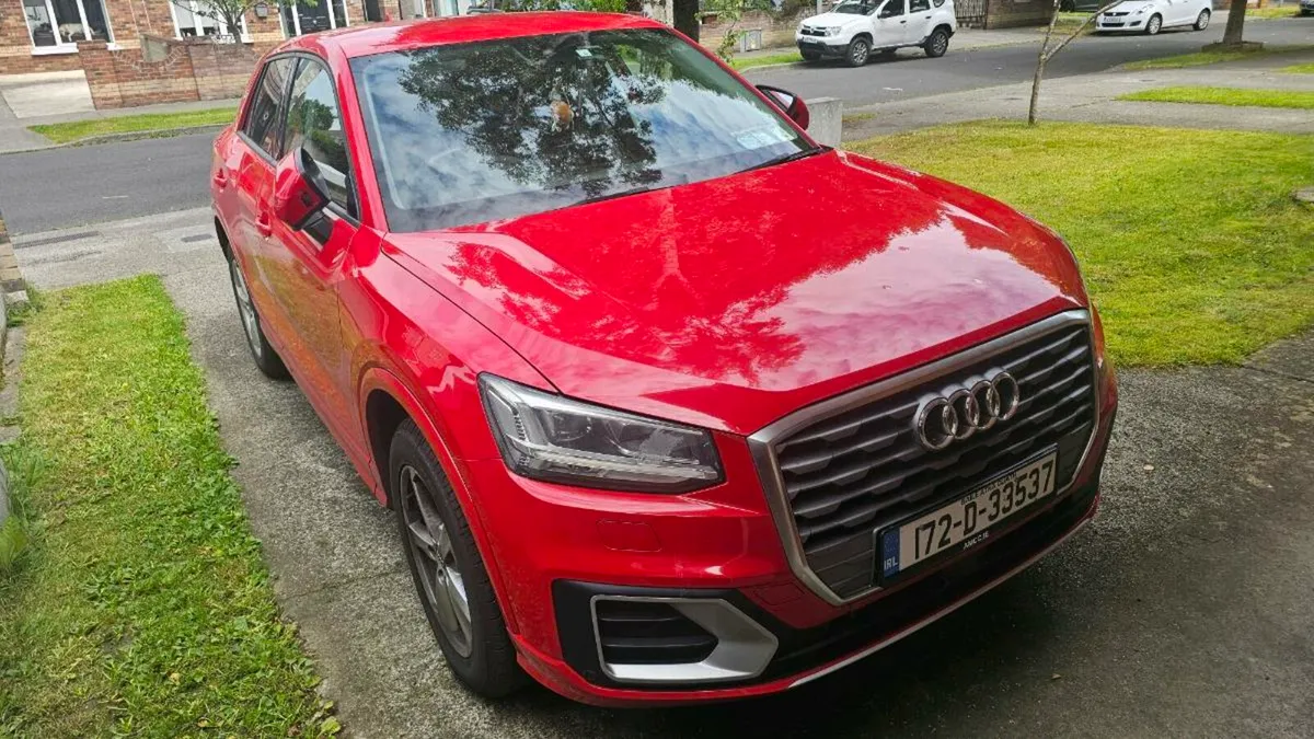 Audi Q2 Automatic Sport - Image 1