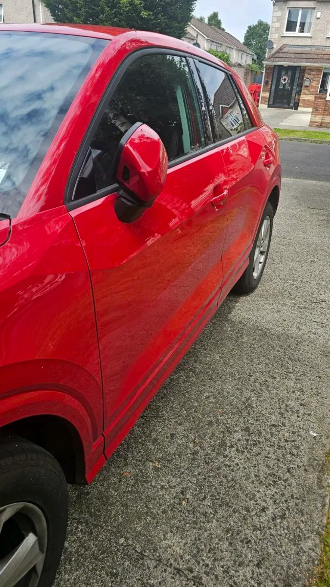 Audi Q2 Automatic Sport - Image 3