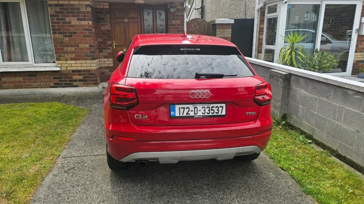 Audi Q2 Automatic Sport - Image 4