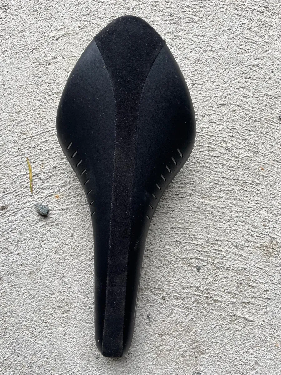Used Fizik Arione Classic K:ium Saddle - black - Image 1