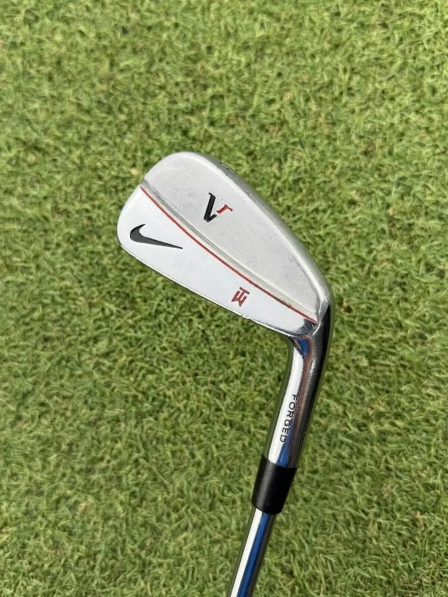 NIKE VR FORGED TW BLADE #3 IRON 21° / STIFF - Image 2