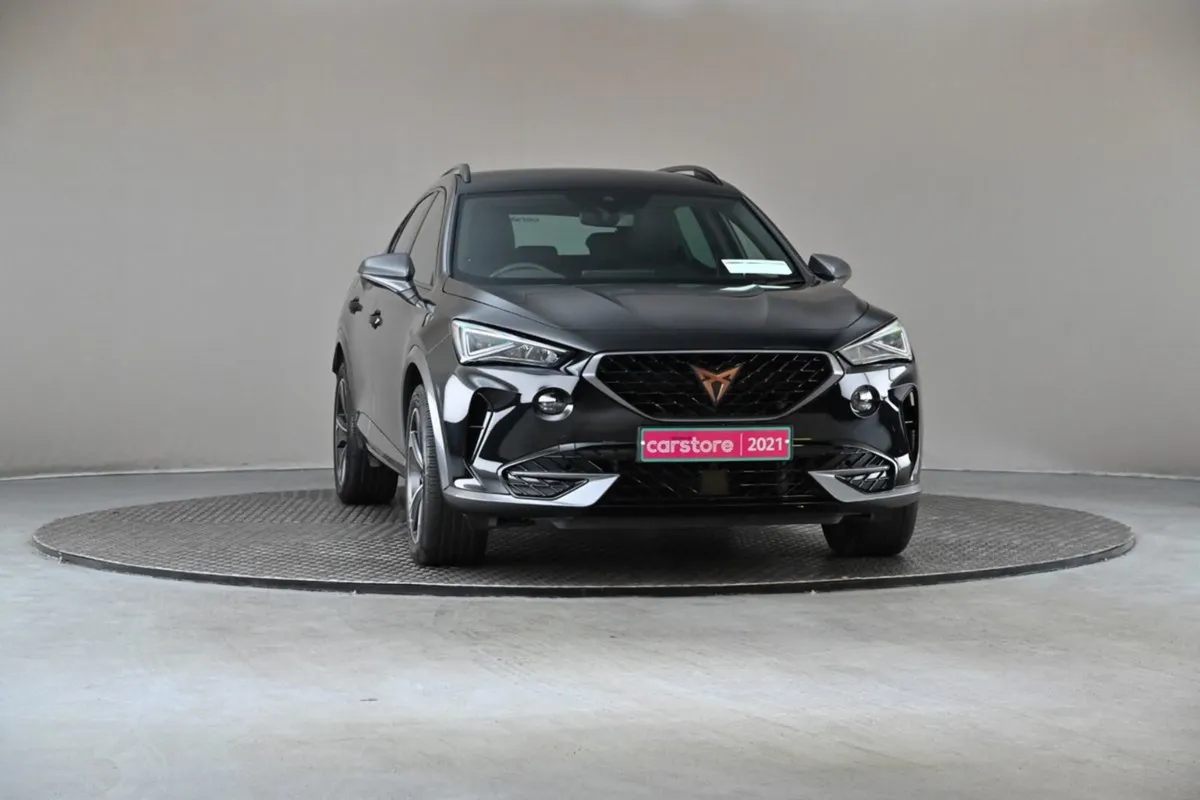 Cupra Formentor Formentor V1 Phev S-A V1 Etsi Hyb - Image 2