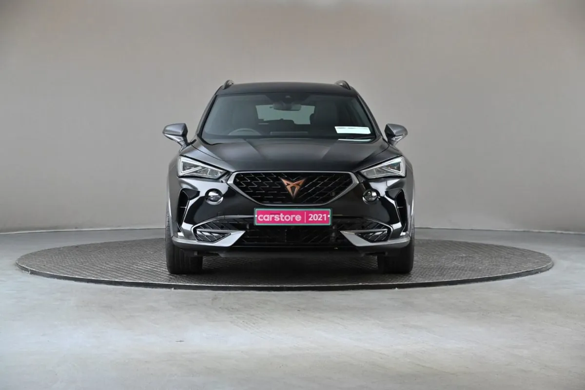 Cupra Formentor Formentor V1 Phev S-A V1 Etsi Hyb - Image 3