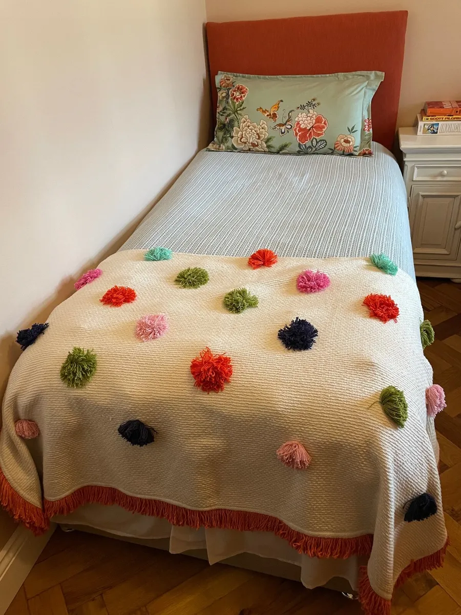 Single Bed - Image 1