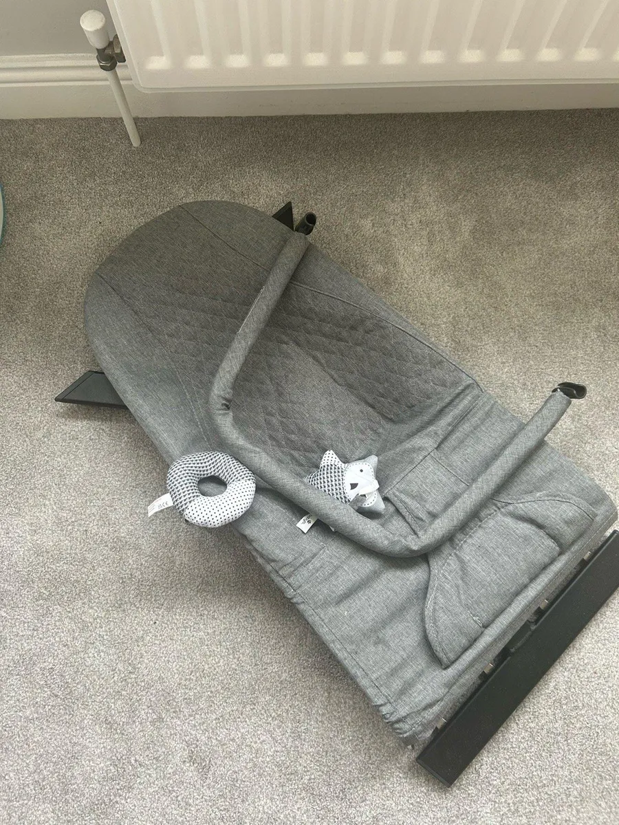 Babylo baby Bouncer - Image 1