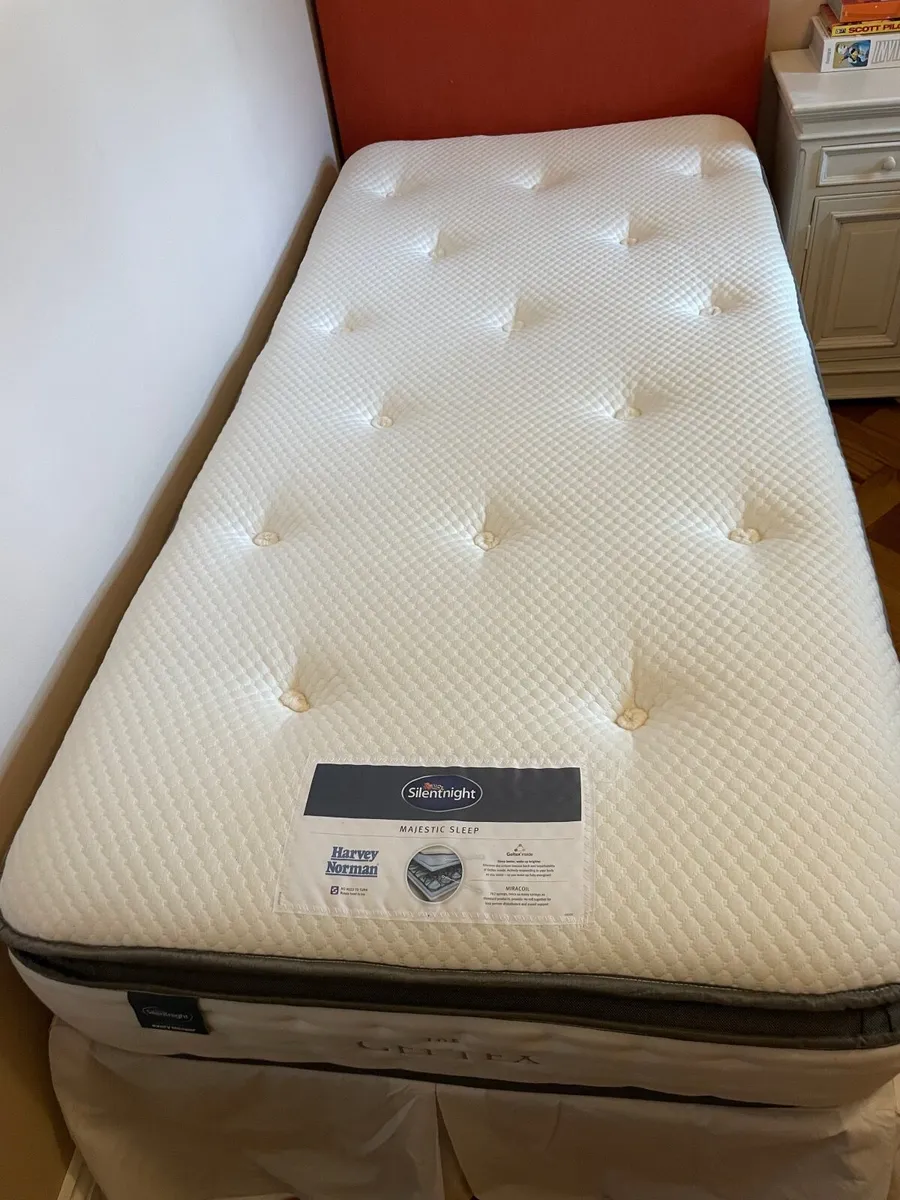 Single Bed - Image 2