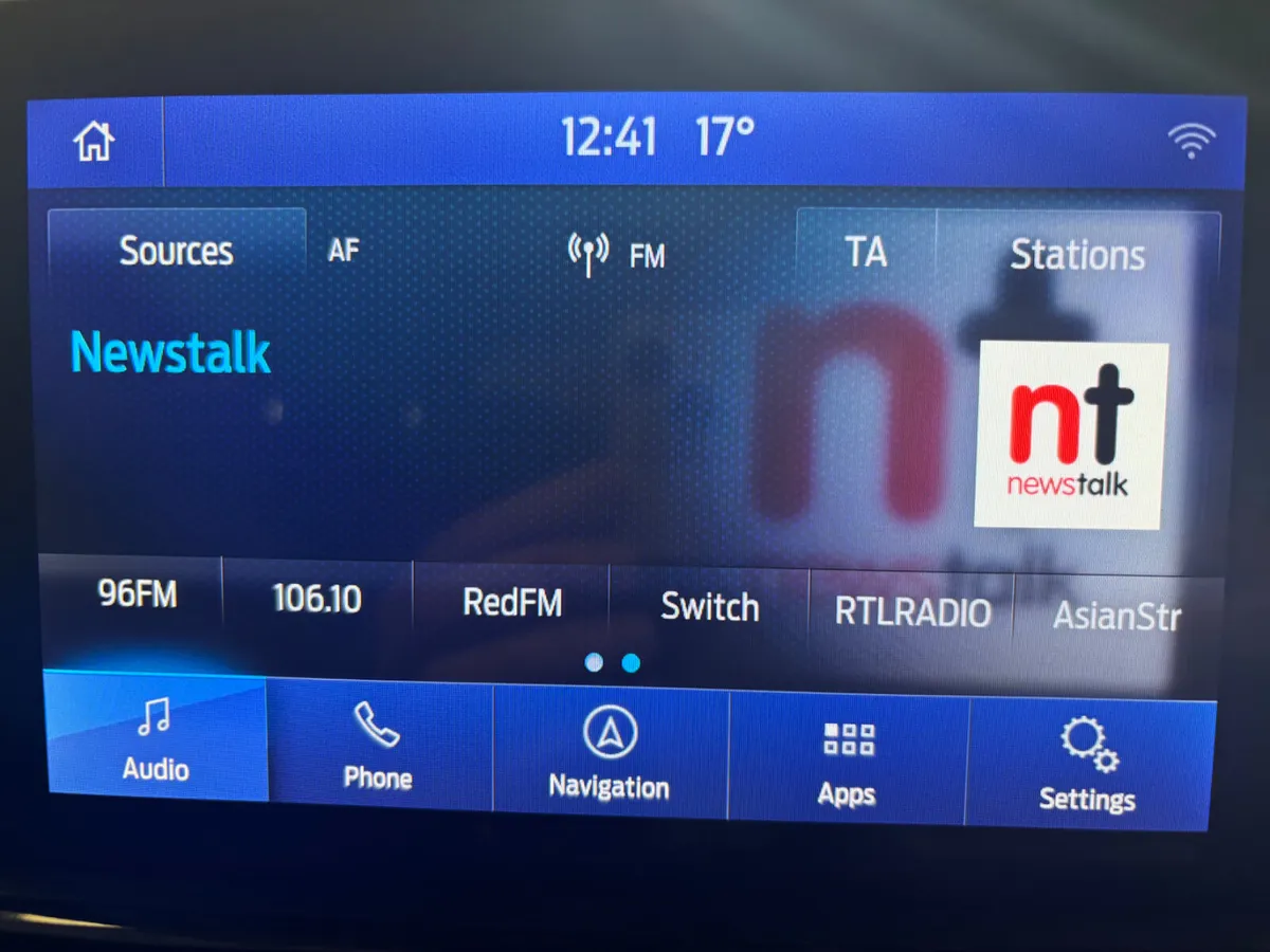 2019 FORD FOCUS ST-LINE 1.5D 5DOOR - Image 4