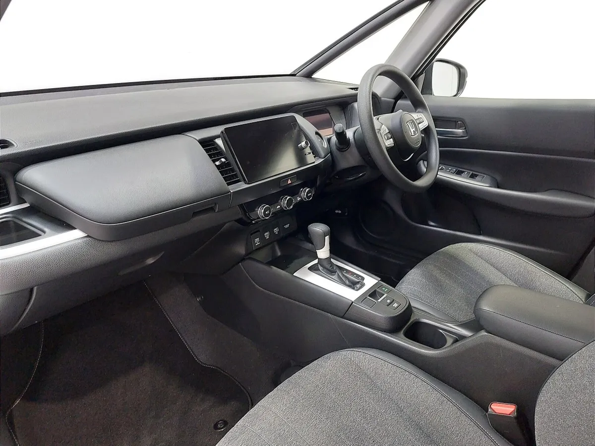 Honda Jazz Hatchback SR - Image 2