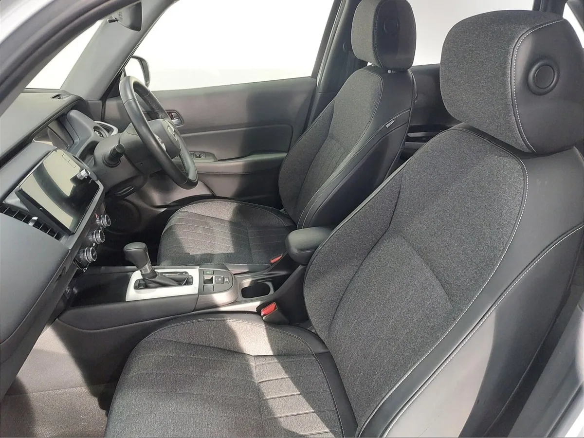 Honda Jazz Hatchback EX - Image 2