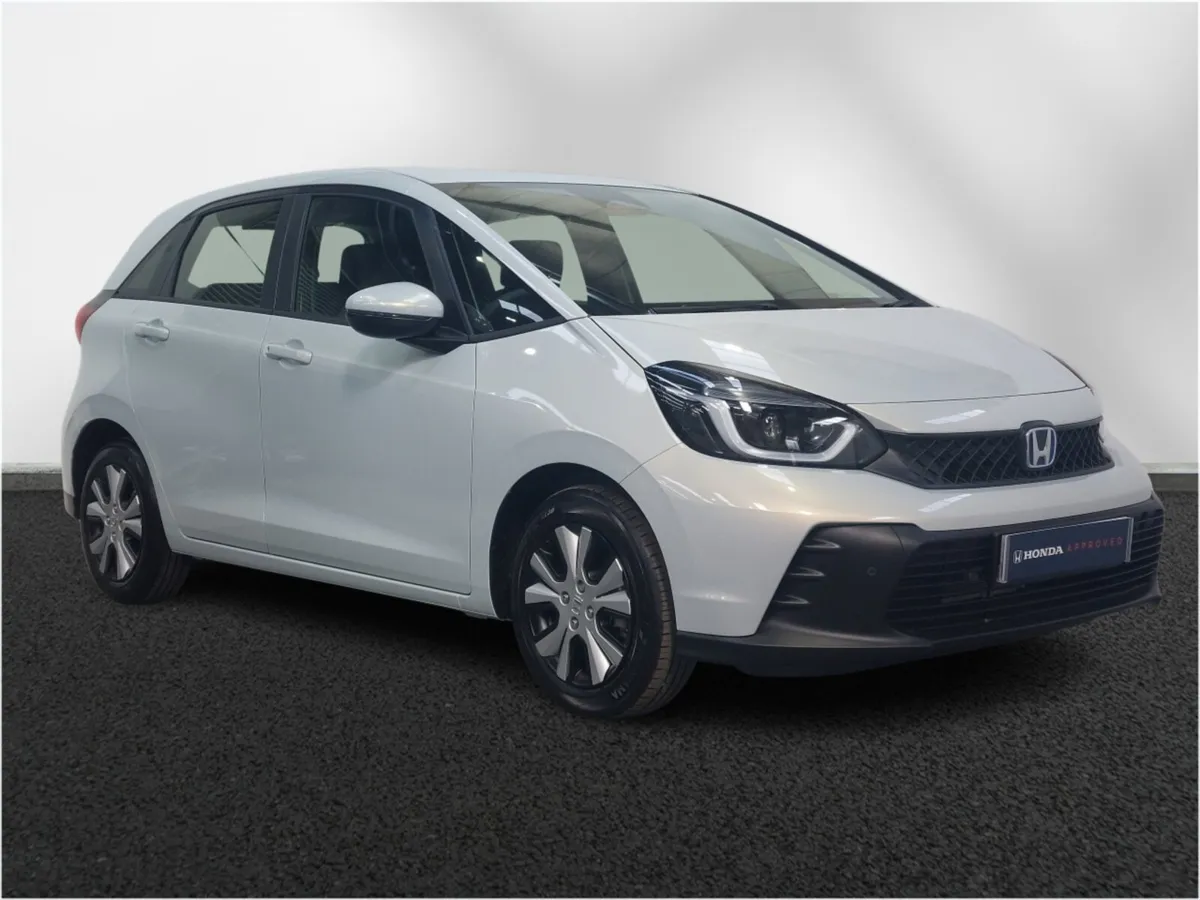 Honda Jazz Hatchback Elegance - Image 1