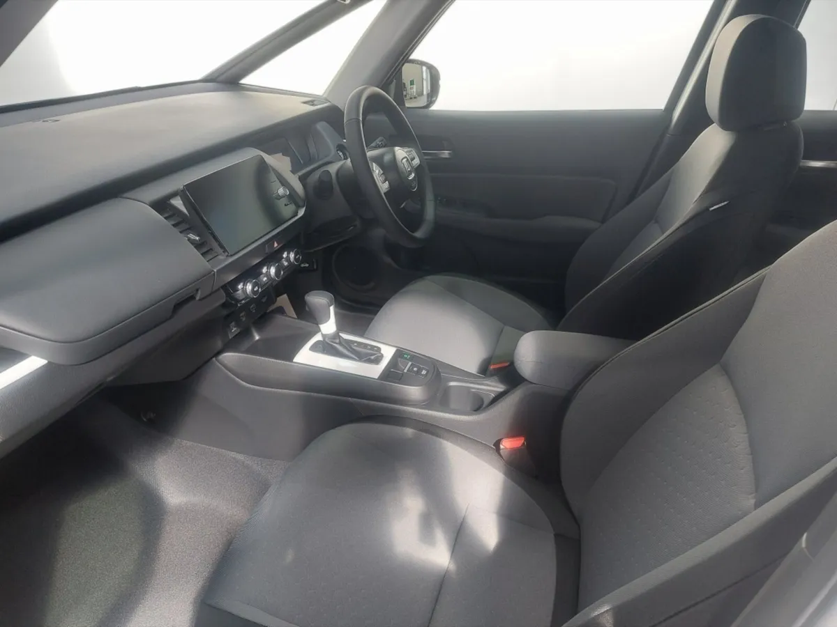Honda Jazz Hatchback Elegance - Image 2