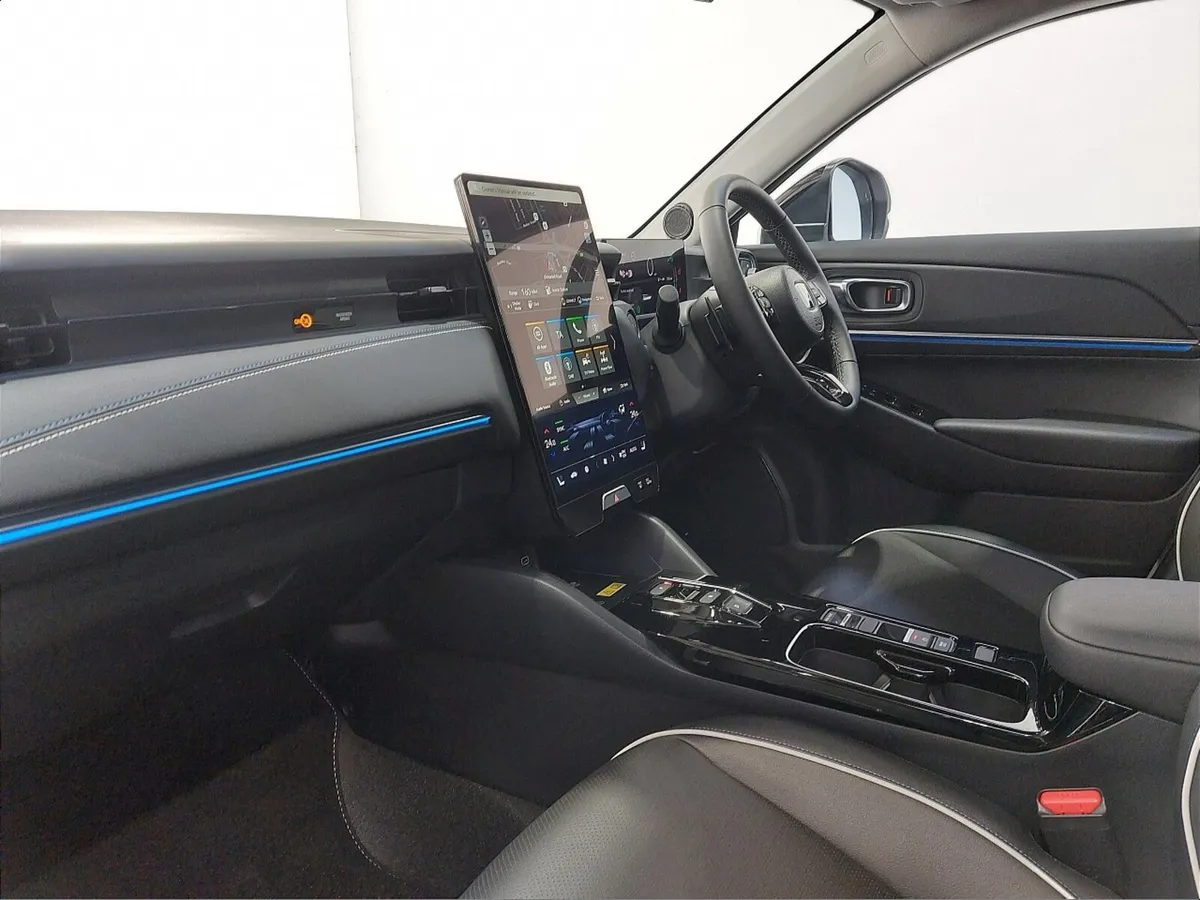 Honda E Ny1 Hatchback Elegance - Image 2