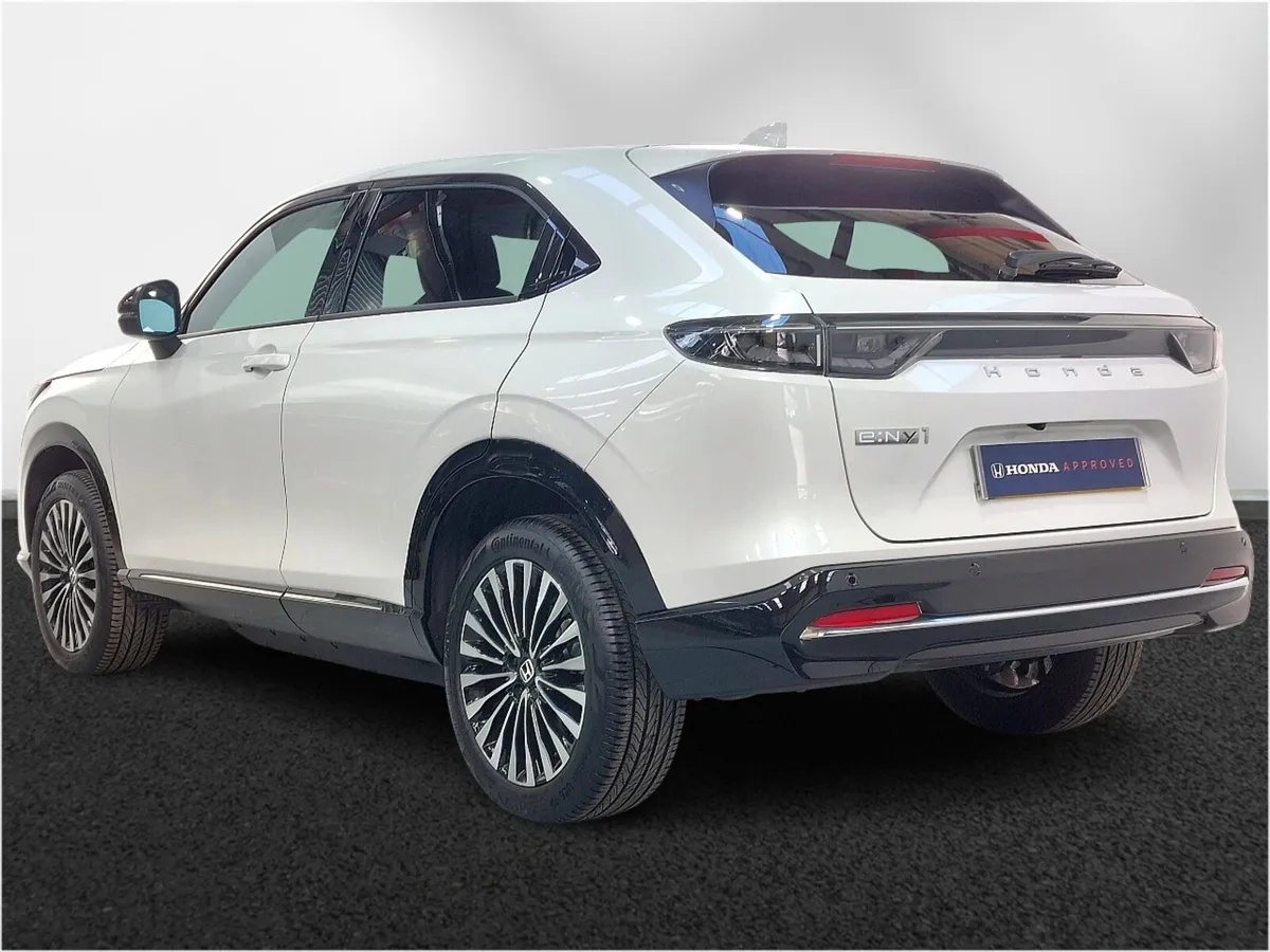 Honda E Ny1 Hatchback Elegance - Image 3
