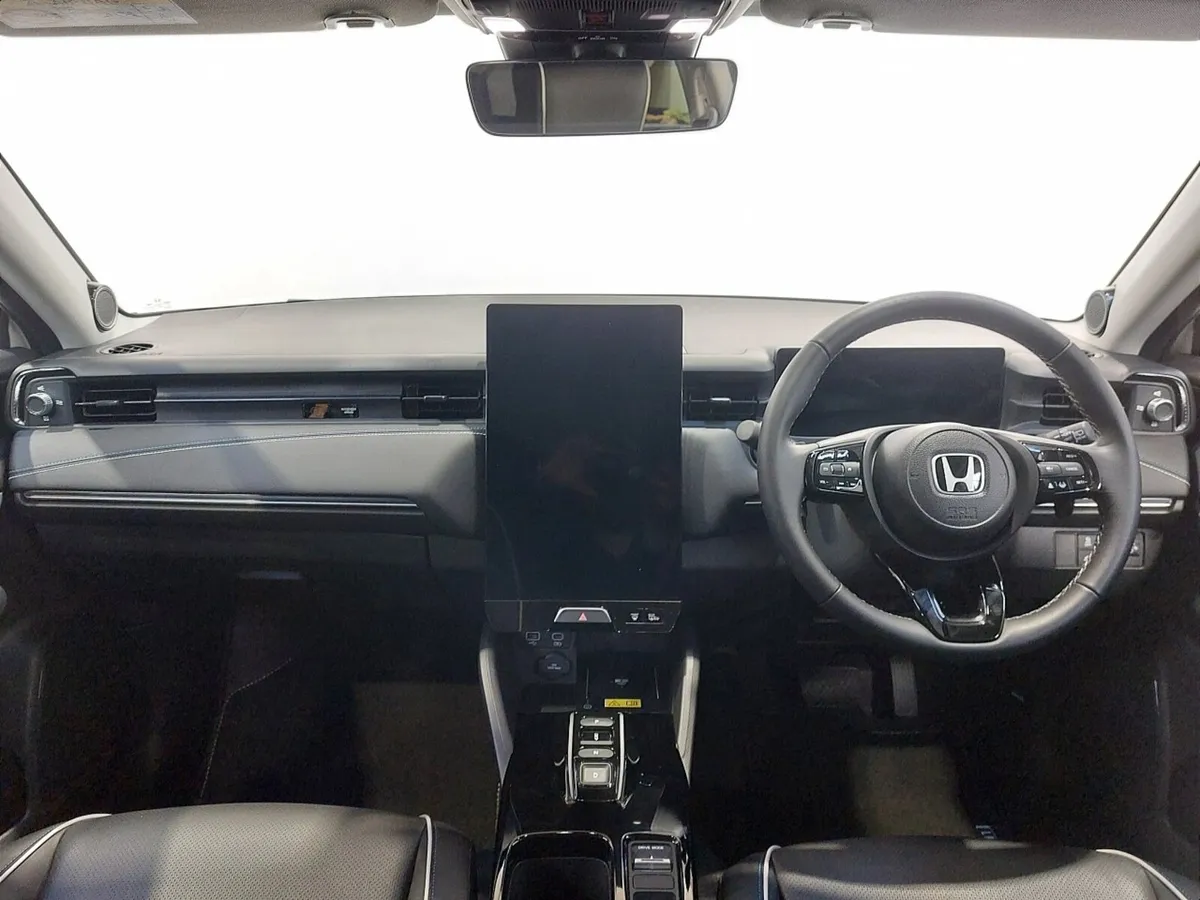 Honda E Ny1 Hatchback Elegance - Image 4