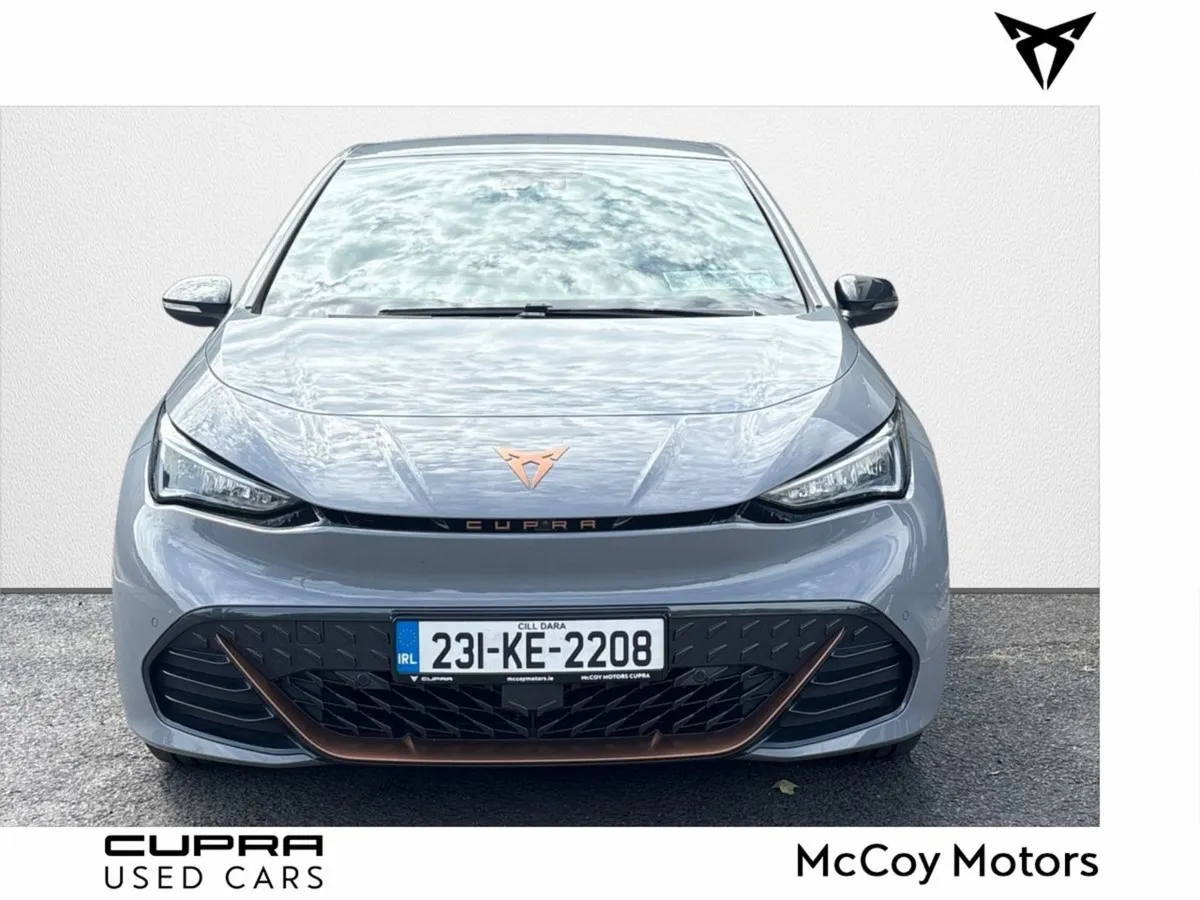 Cupra Born Just Arrived Low Mileage Born 58kwh 20 - Image 2