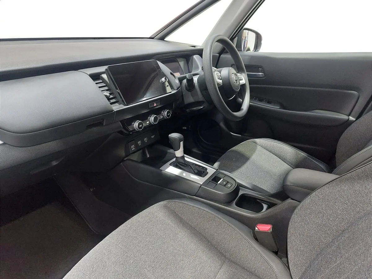Honda Jazz Hatchback SR - Image 2