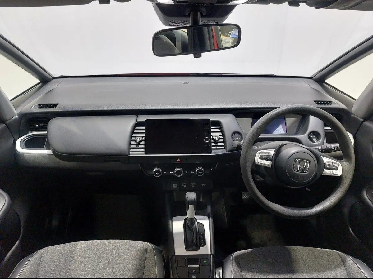 Honda Jazz Hatchback SR - Image 4
