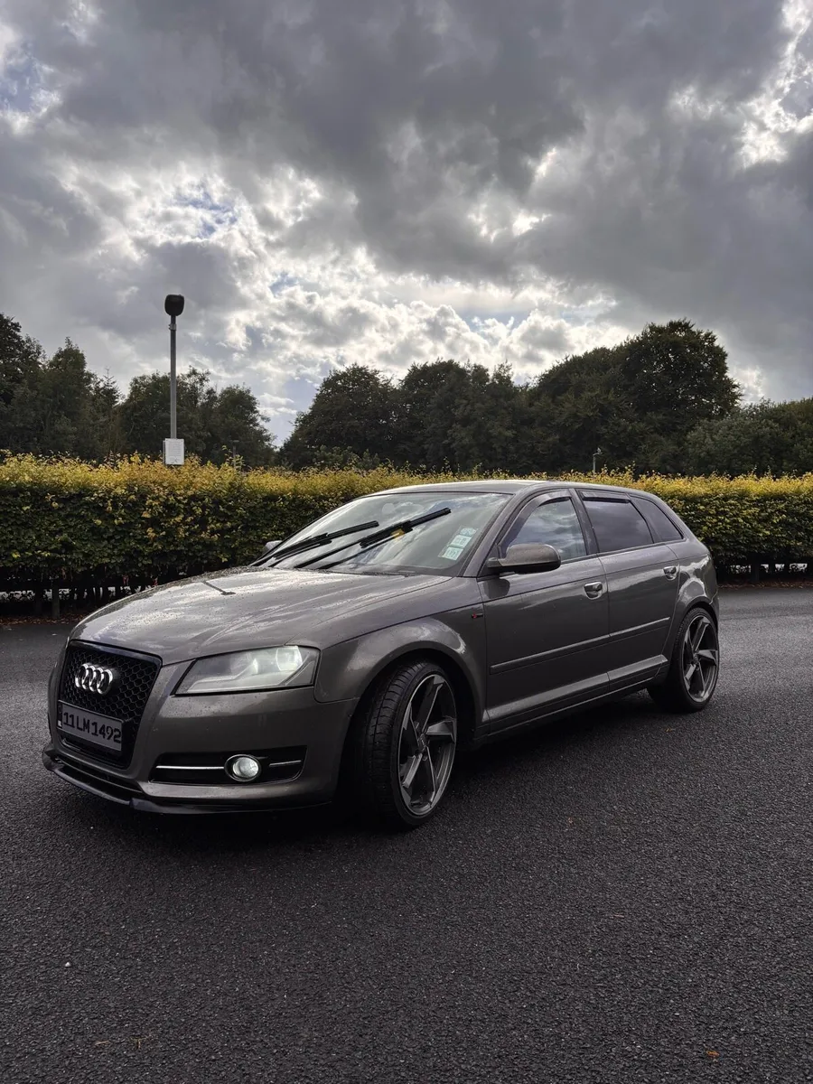 Audi A3 - Image 2