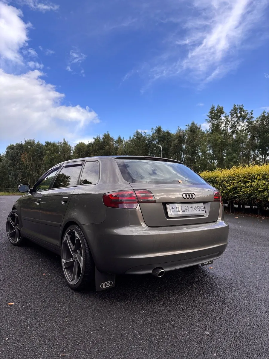Audi A3 - Image 3
