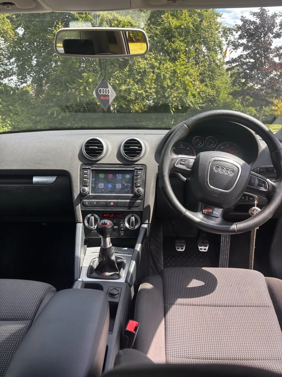 Audi A3 - Image 4