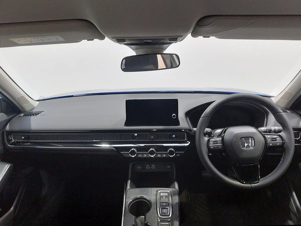 Honda Civic Hatchback Elegance - Image 4
